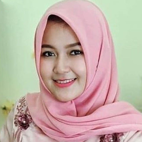 Bilqis Putri